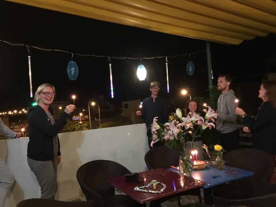 Lucky Bee Homestay Đà Nẵng Ngoại thất bức ảnh