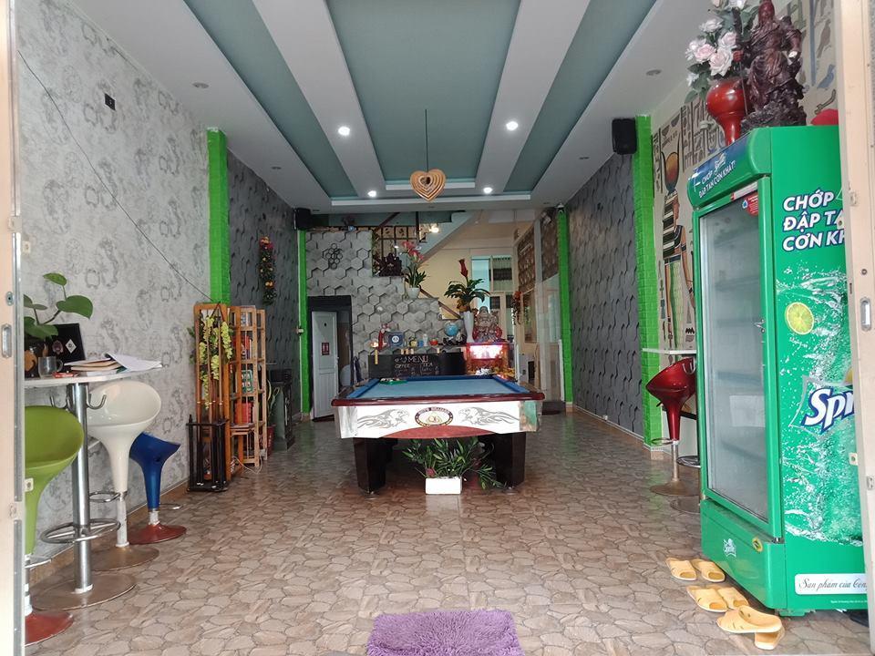 Lucky Bee Homestay Đà Nẵng Ngoại thất bức ảnh