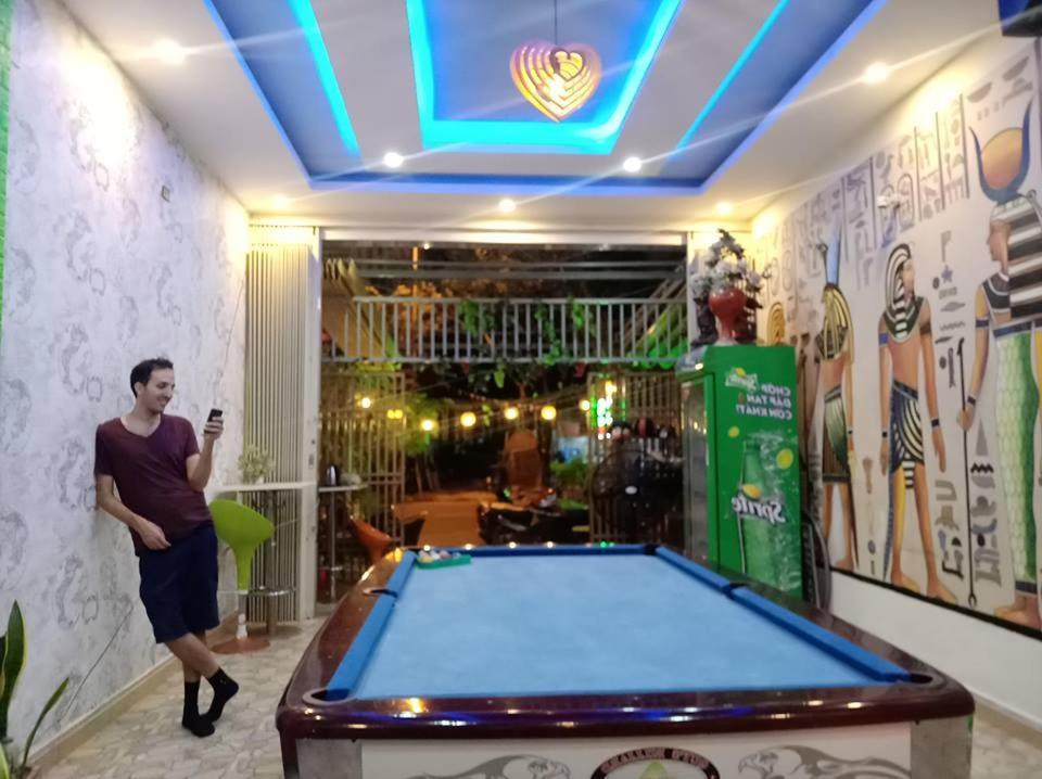 Lucky Bee Homestay Đà Nẵng Ngoại thất bức ảnh